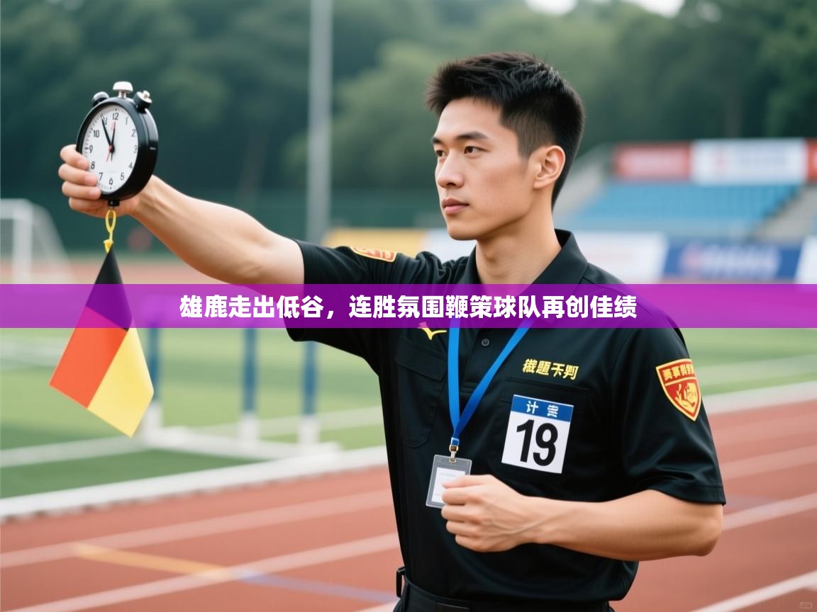 雄鹿走出低谷,连胜氛围鞭策球队再创佳绩 第2张