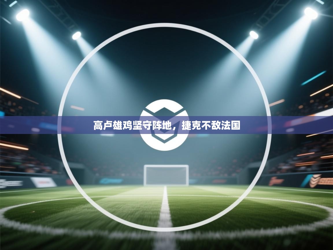 高卢雄鸡坚守阵地,捷克不敌法国 第2张