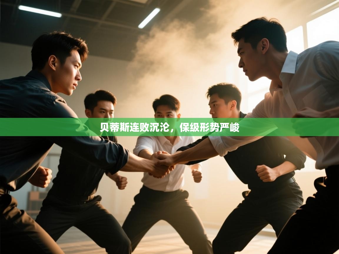 贝蒂斯连败沉沦,保级形势严峻 第2张