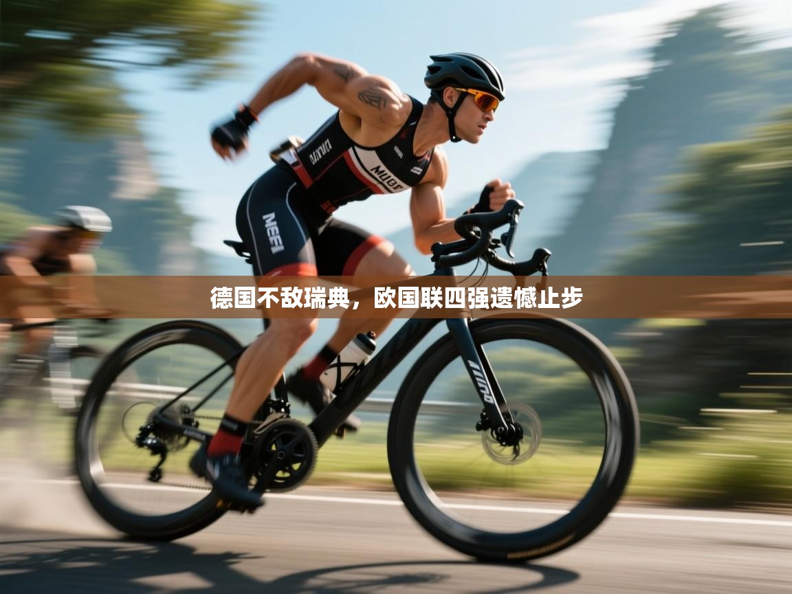 德国不敌瑞典，欧国联四强遗憾止步  第1张