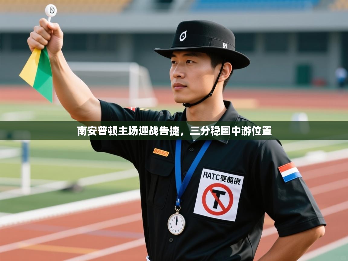 南安普顿主场迎战告捷，三分稳固中游位置  第2张