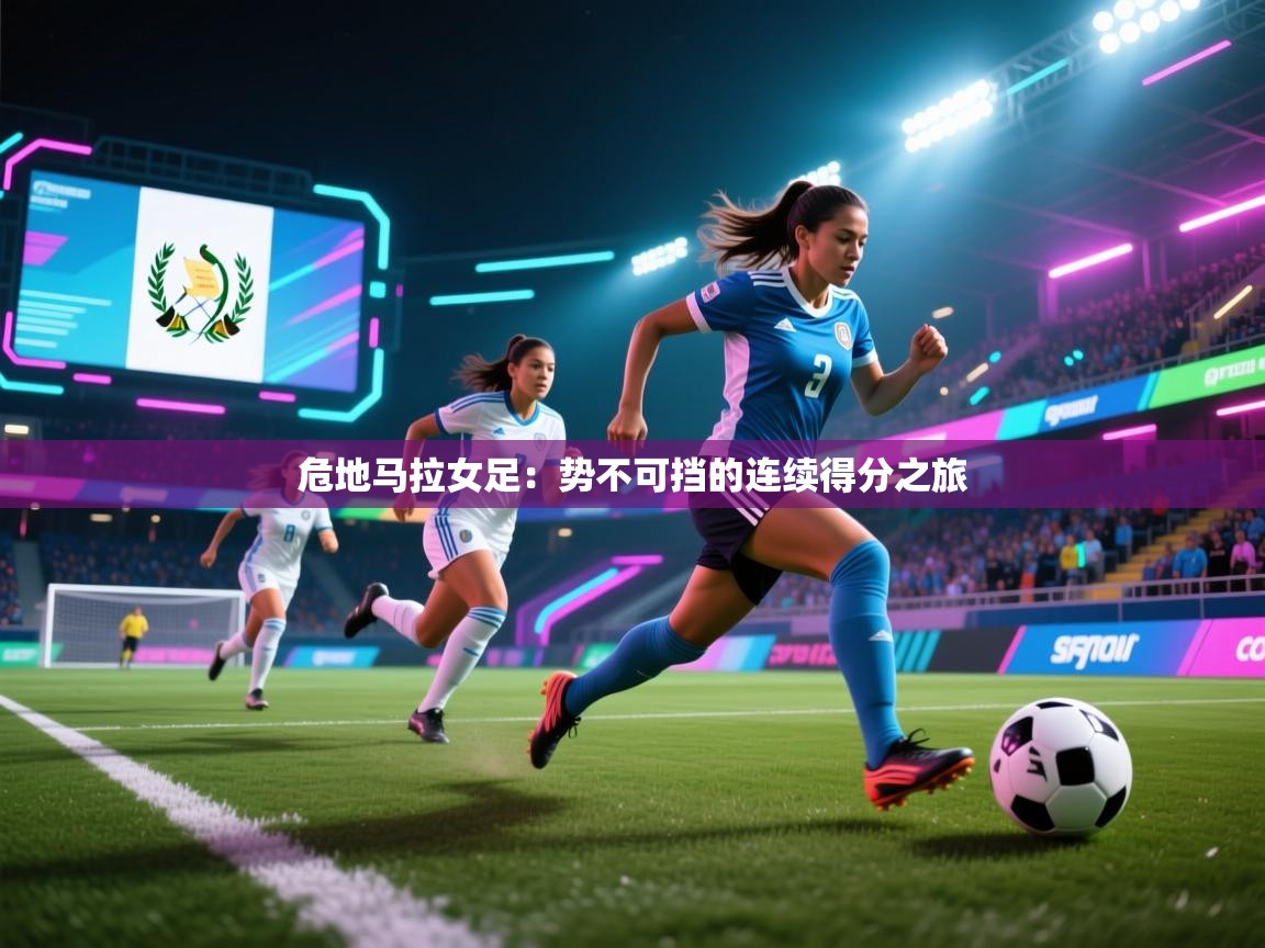 危地马拉女足：势不可挡的连续得分之旅  第2张