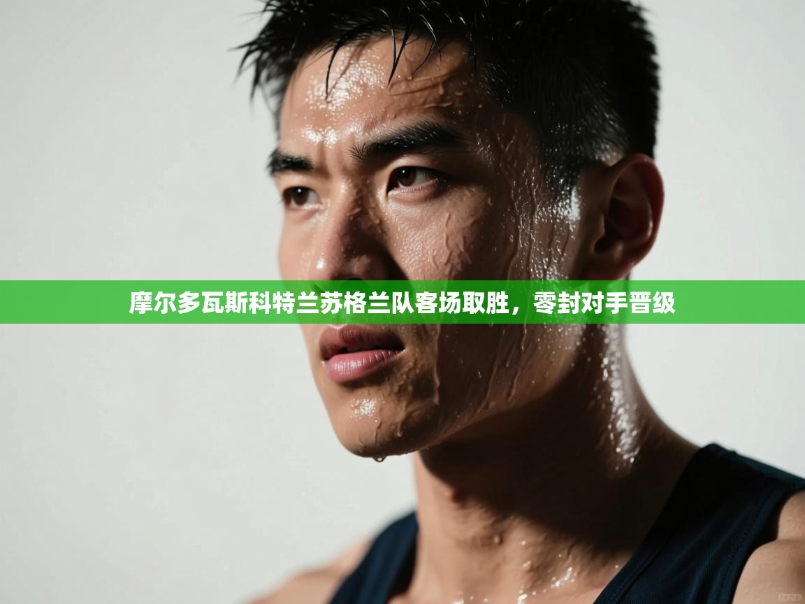 摩尔多瓦斯科特兰苏格兰队客场取胜，零封对手晋级  第1张