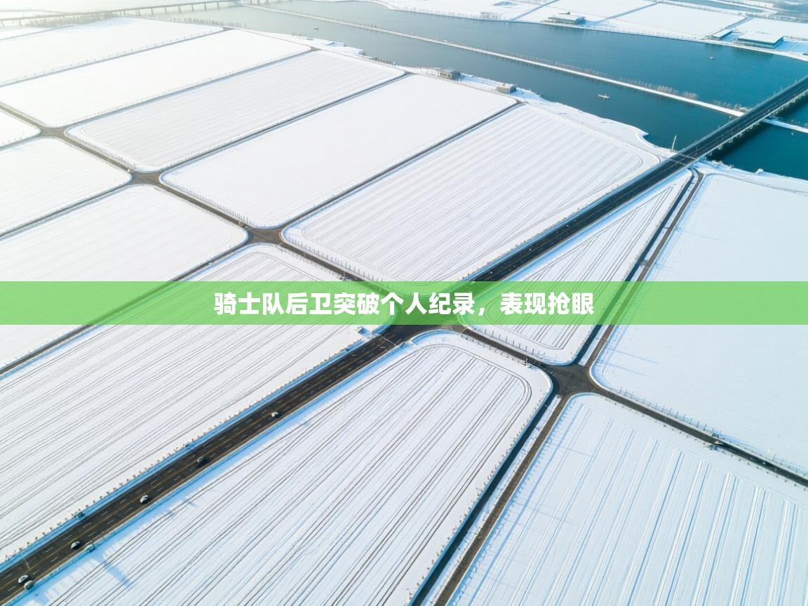 骑士队后卫突破个人纪录，表现抢眼  第2张