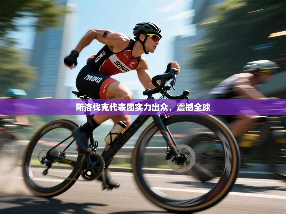 斯洛伐克代表团实力出众，震撼全球  第1张