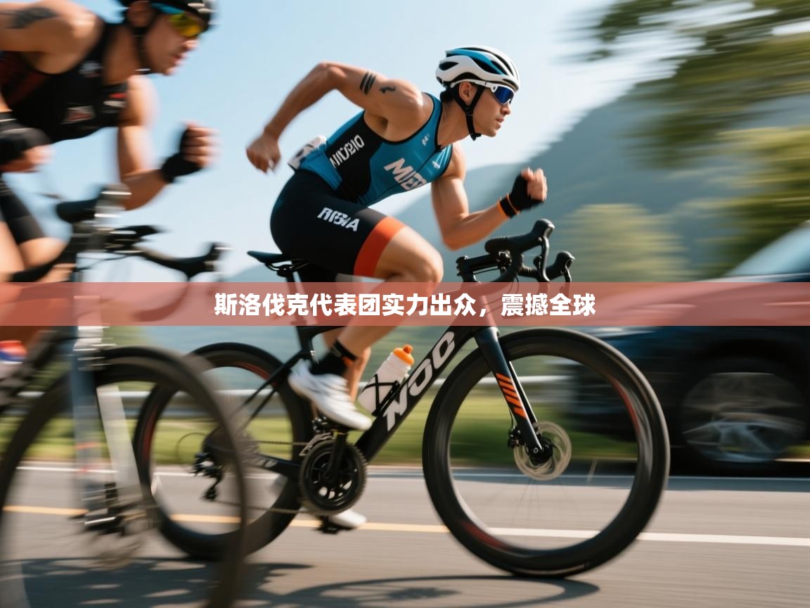 斯洛伐克代表团实力出众，震撼全球  第2张