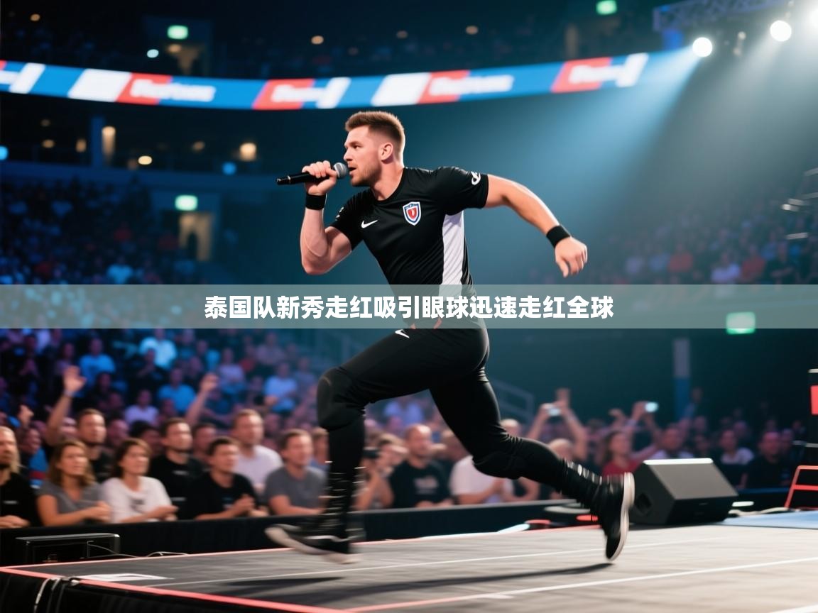 泰国队新秀走红吸引眼球迅速走红全球