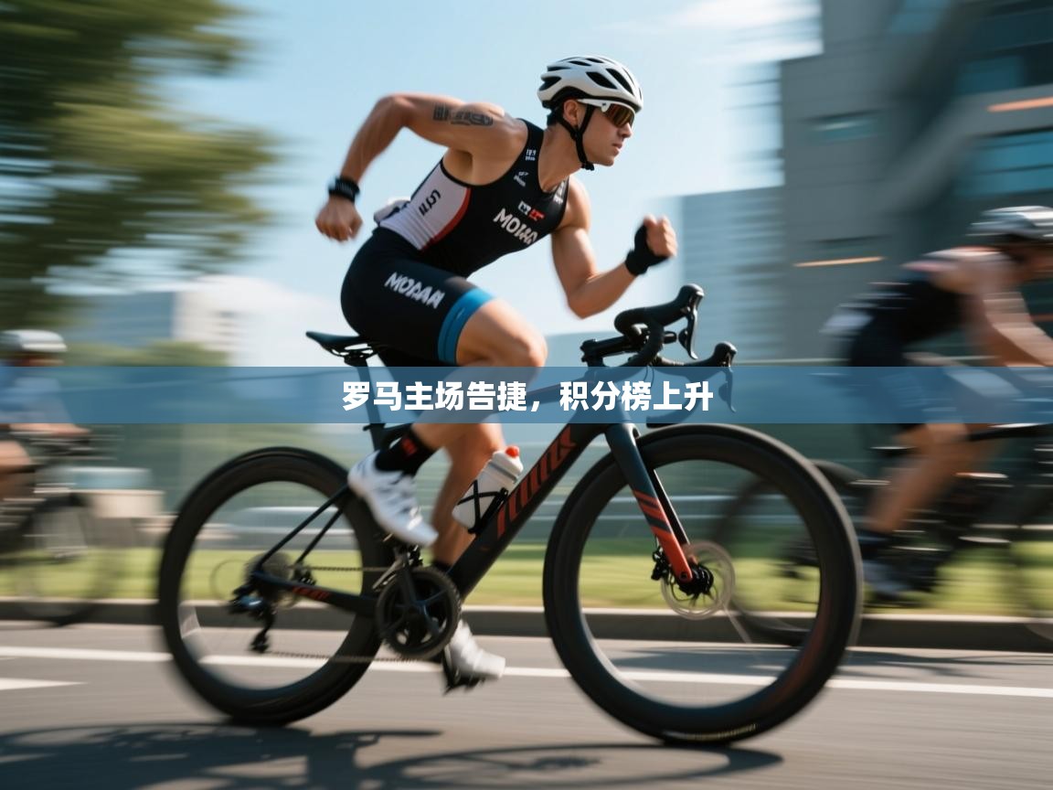 罗马主场告捷,积分榜上升 第1张