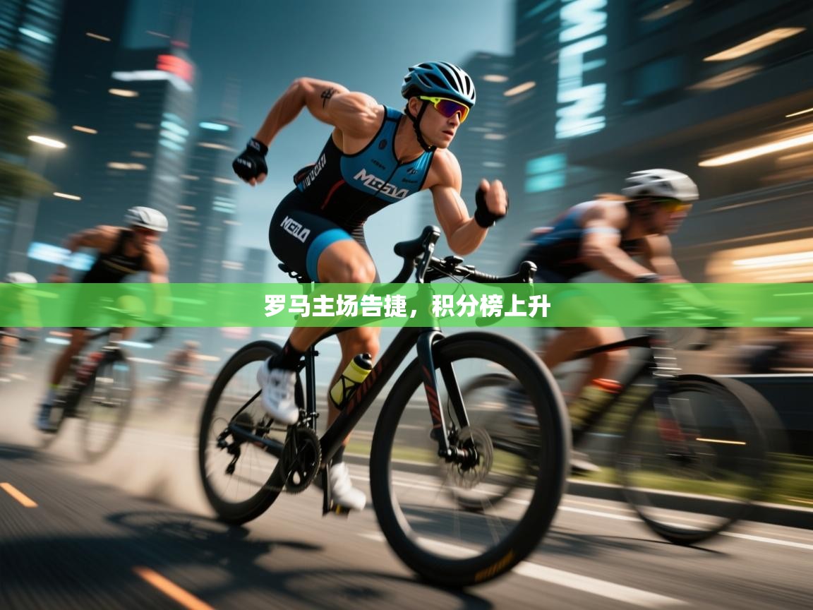 罗马主场告捷,积分榜上升 第2张