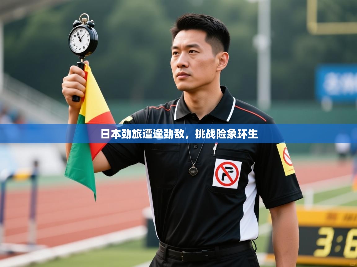 日本劲旅遭逢劲敌，挑战险象环生  第1张