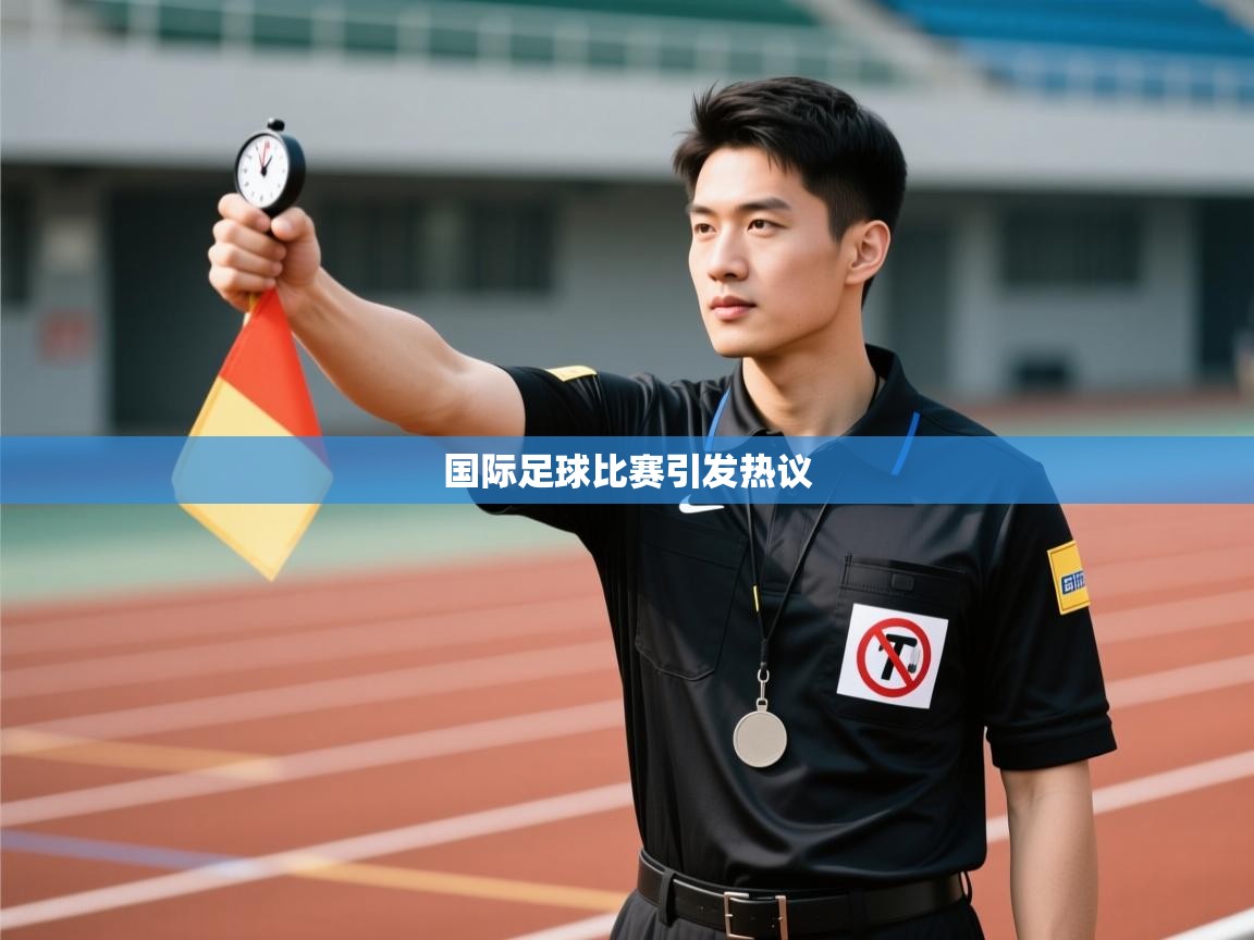 国际足球比赛引发热议  第1张