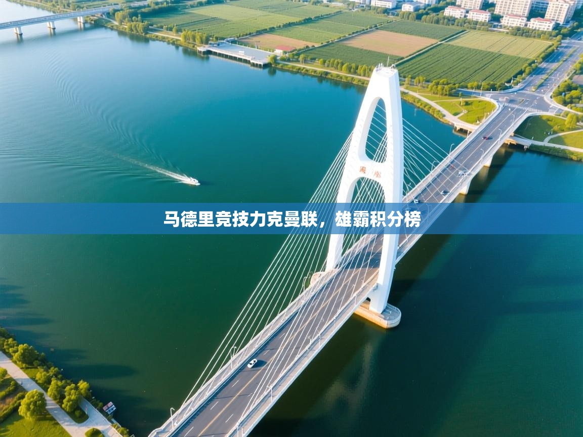 马德里竞技力克曼联，雄霸积分榜  第2张