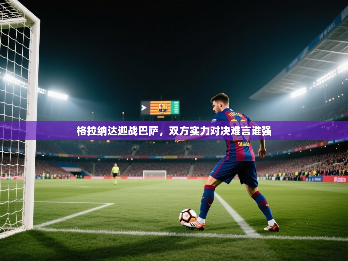 格拉纳达迎战巴萨，双方实力对决难言谁强  第1张