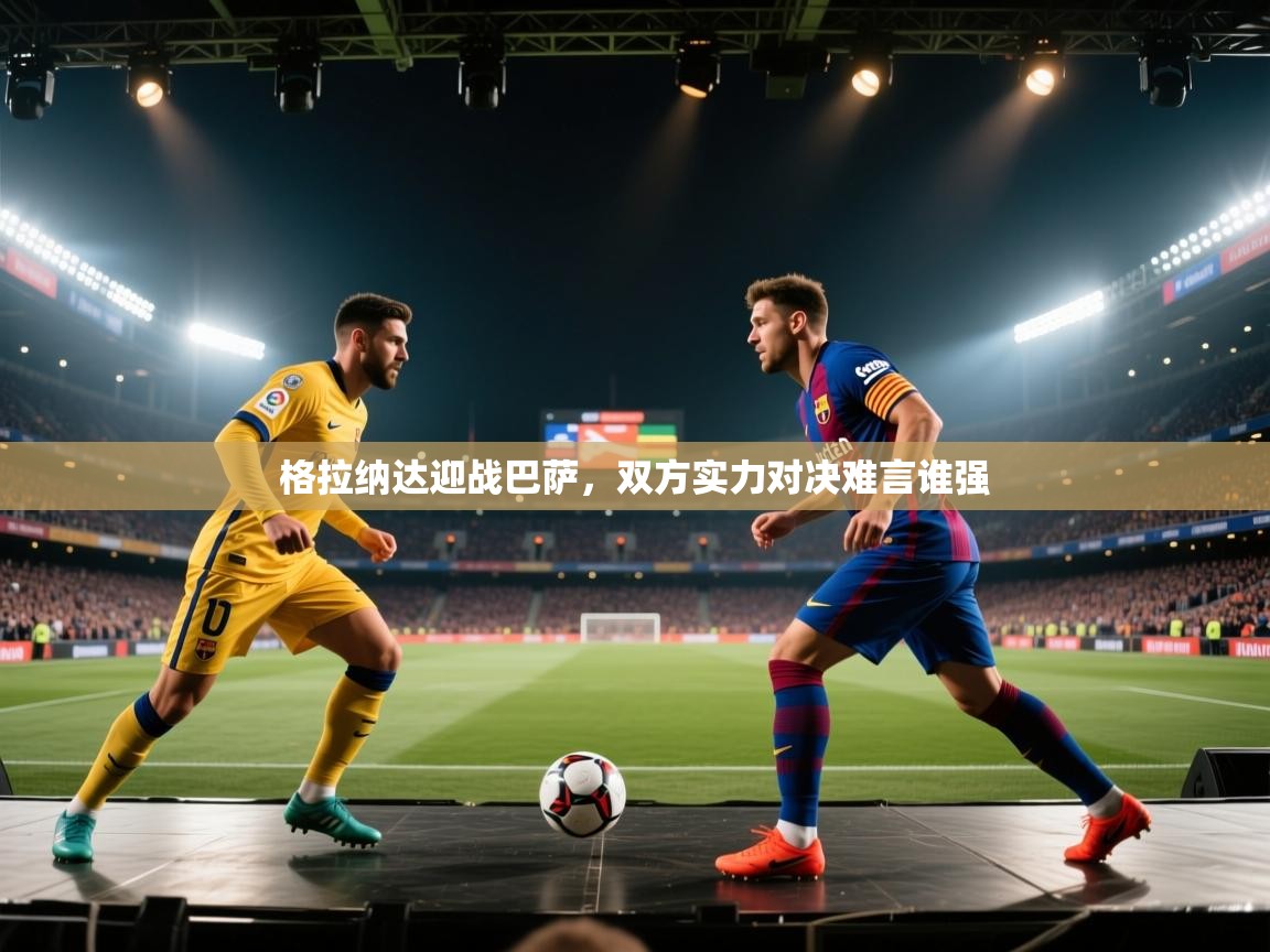 格拉纳达迎战巴萨，双方实力对决难言谁强  第2张