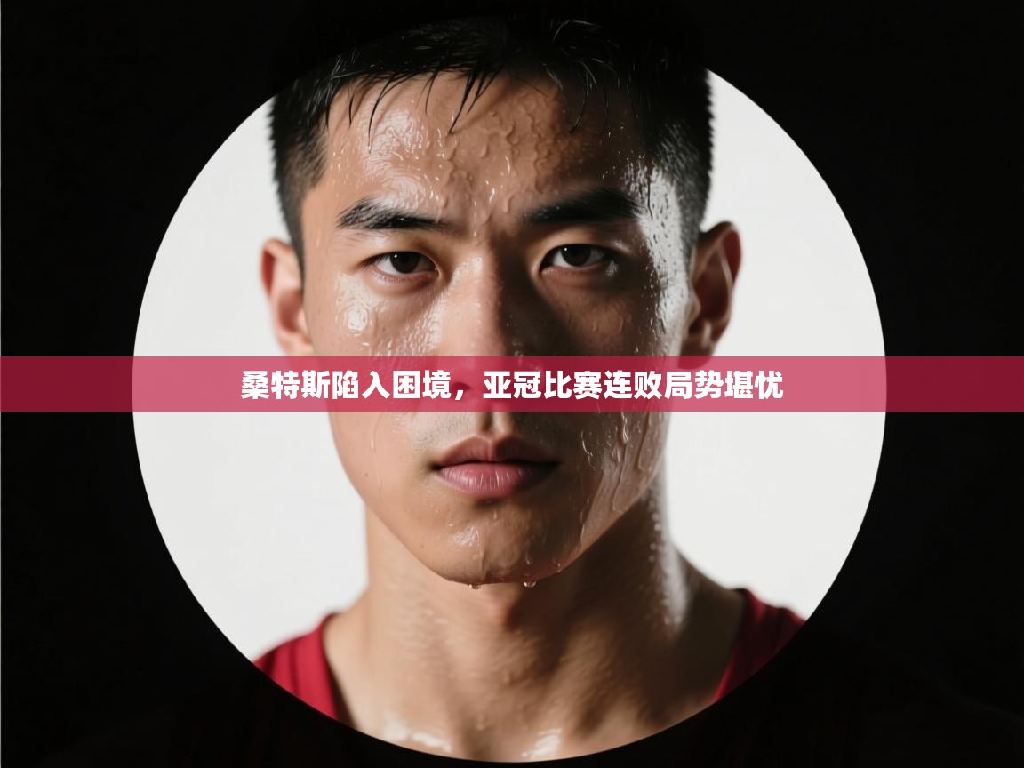 桑特斯陷入困境，亚冠比赛连败局势堪忧