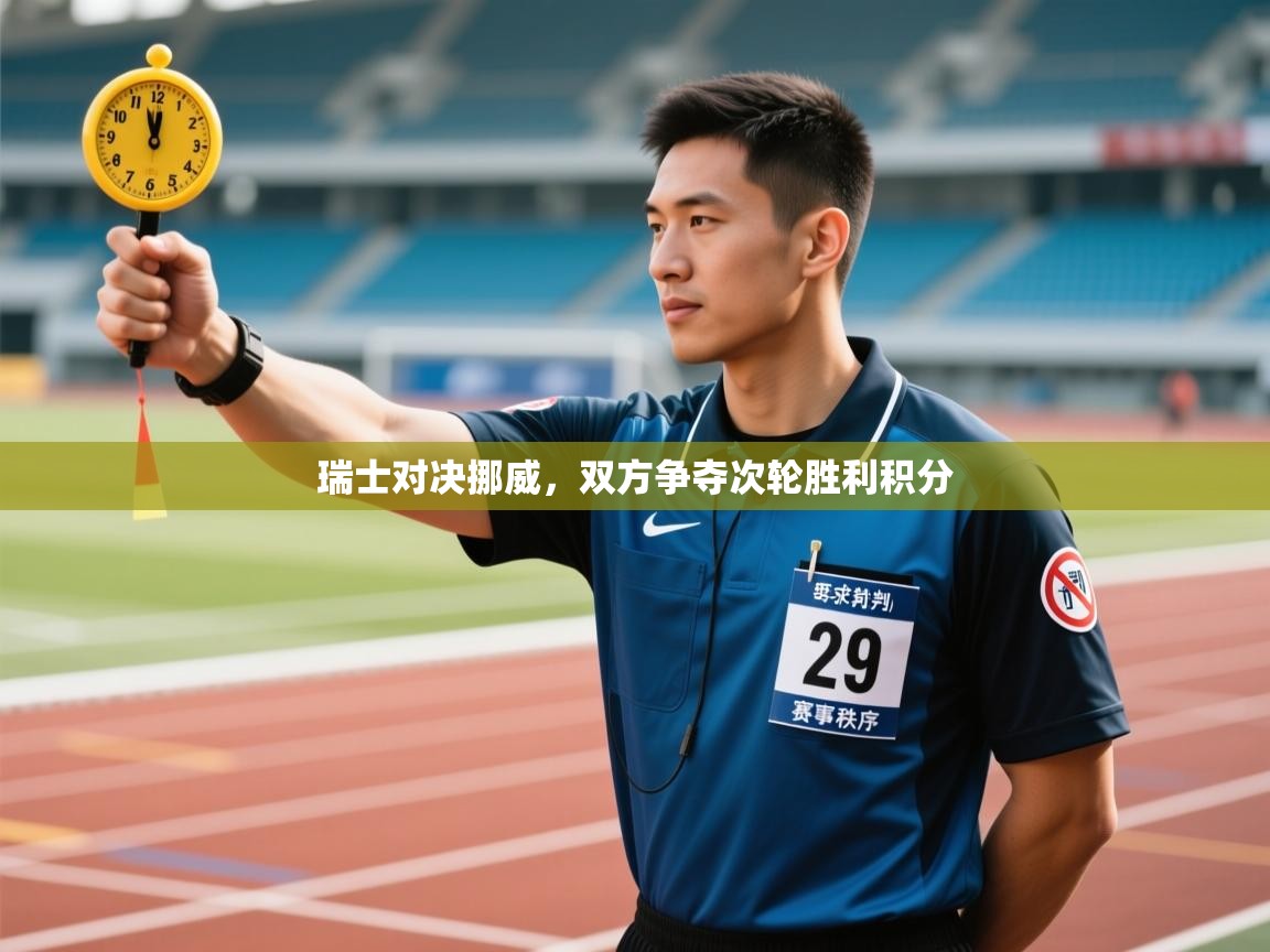 瑞士对决挪威,双方争夺次轮胜利积分 第1张